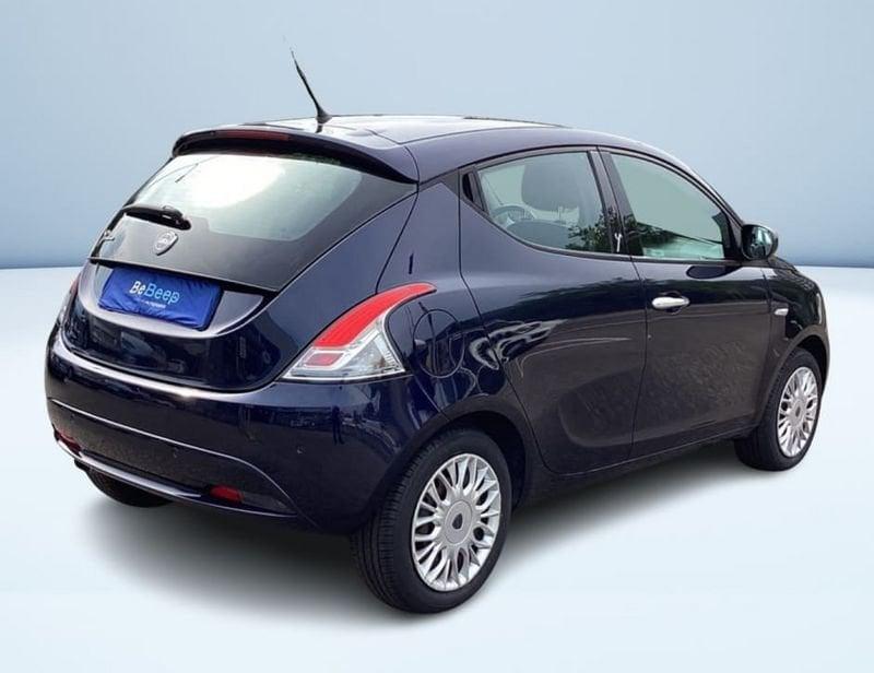 Lancia Ypsilon 1.2 SILVER 69CV