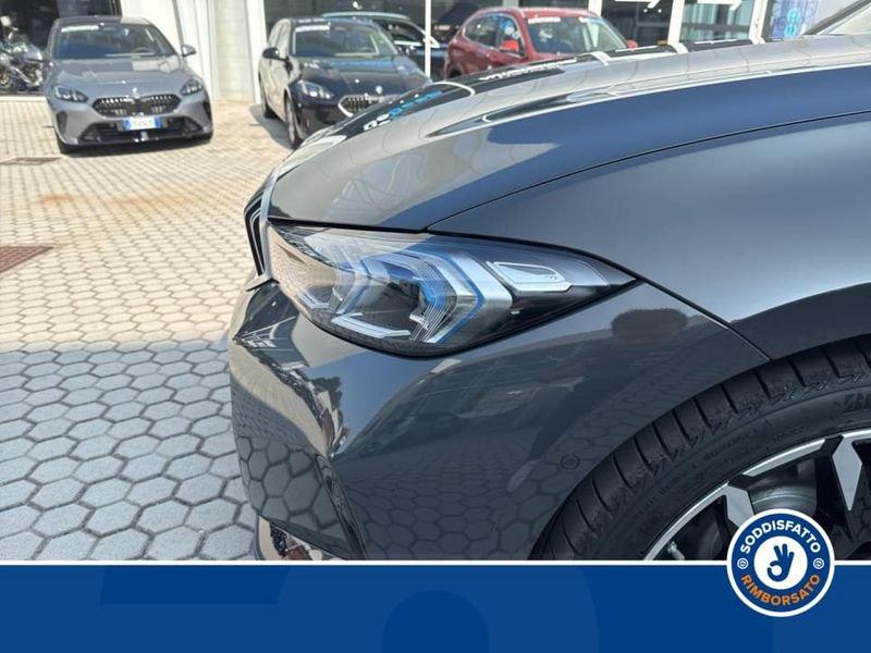 BMW Serie 3 Touring 320d xDrive M Sport