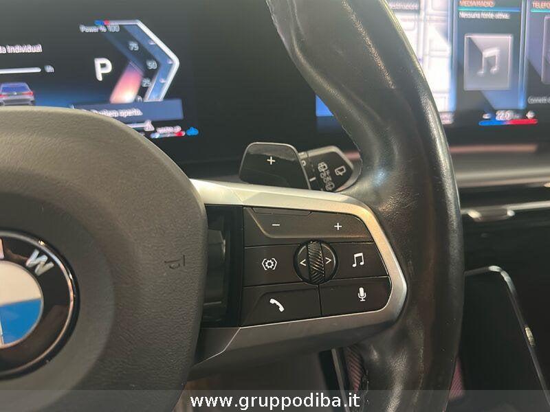 BMW X1 U11 sdrive18d MSport Edition Signature auto