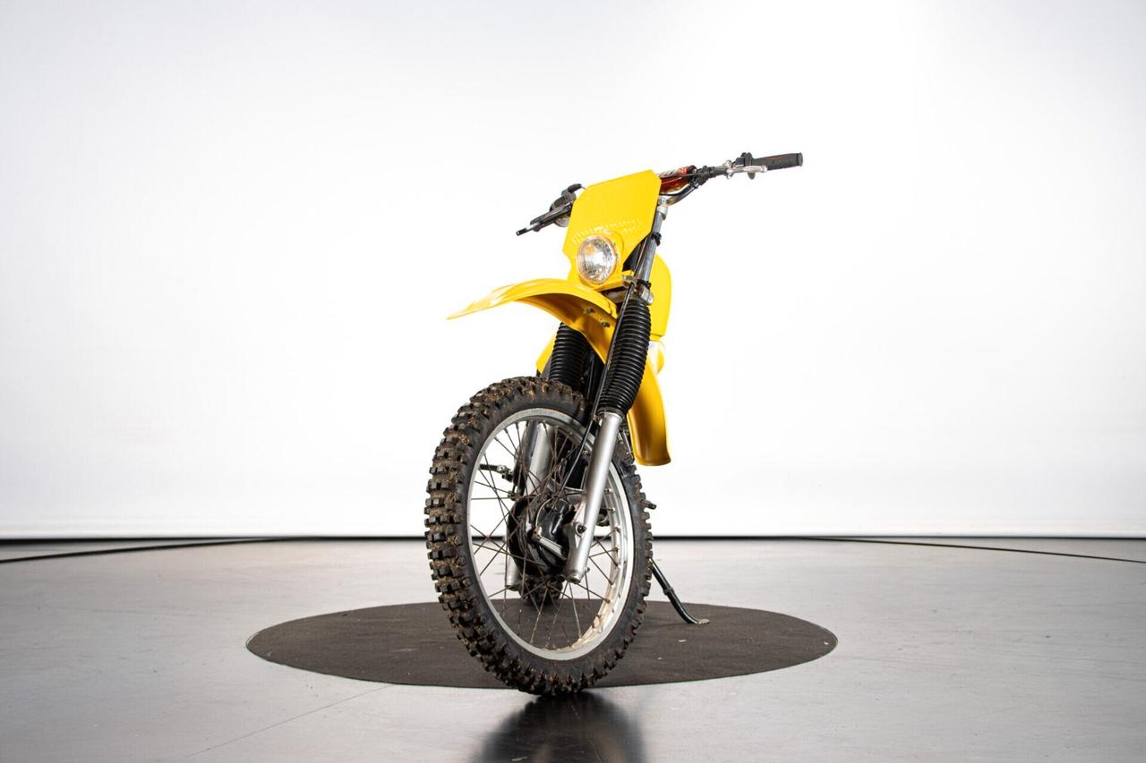SUZUKI 400 PE CROSS