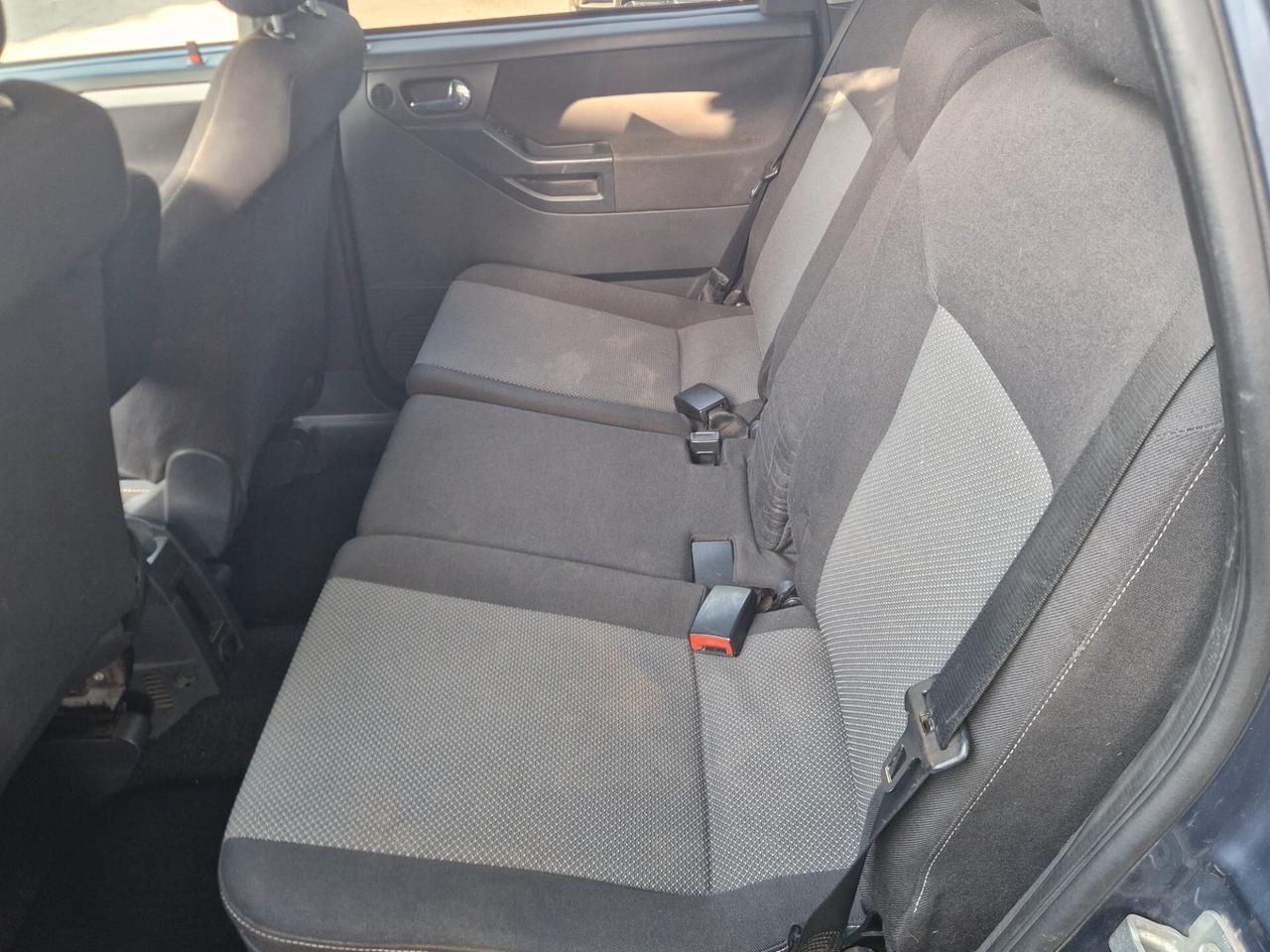 Opel Meriva 1.6 Gpl valido fino al 2033