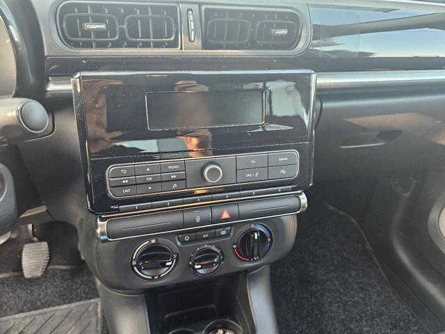 CITROEN C3 PureTech 83 S&S Feel