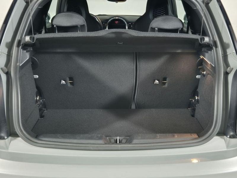 MINI Mini F56 2021 3p 3p 2.0 JCW JCW auto