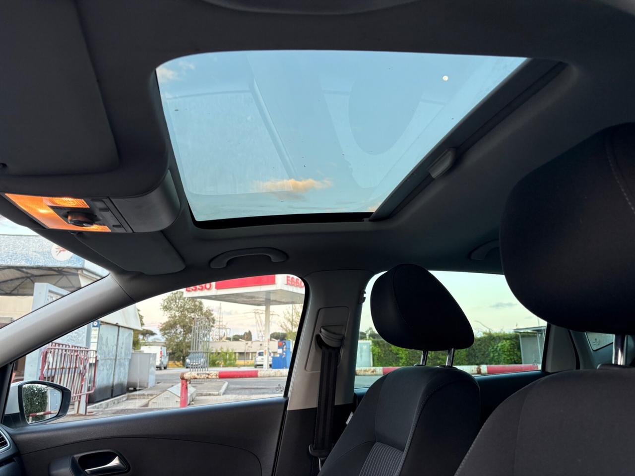 Volkswagen Polo 1.4 DSG GPL Highline