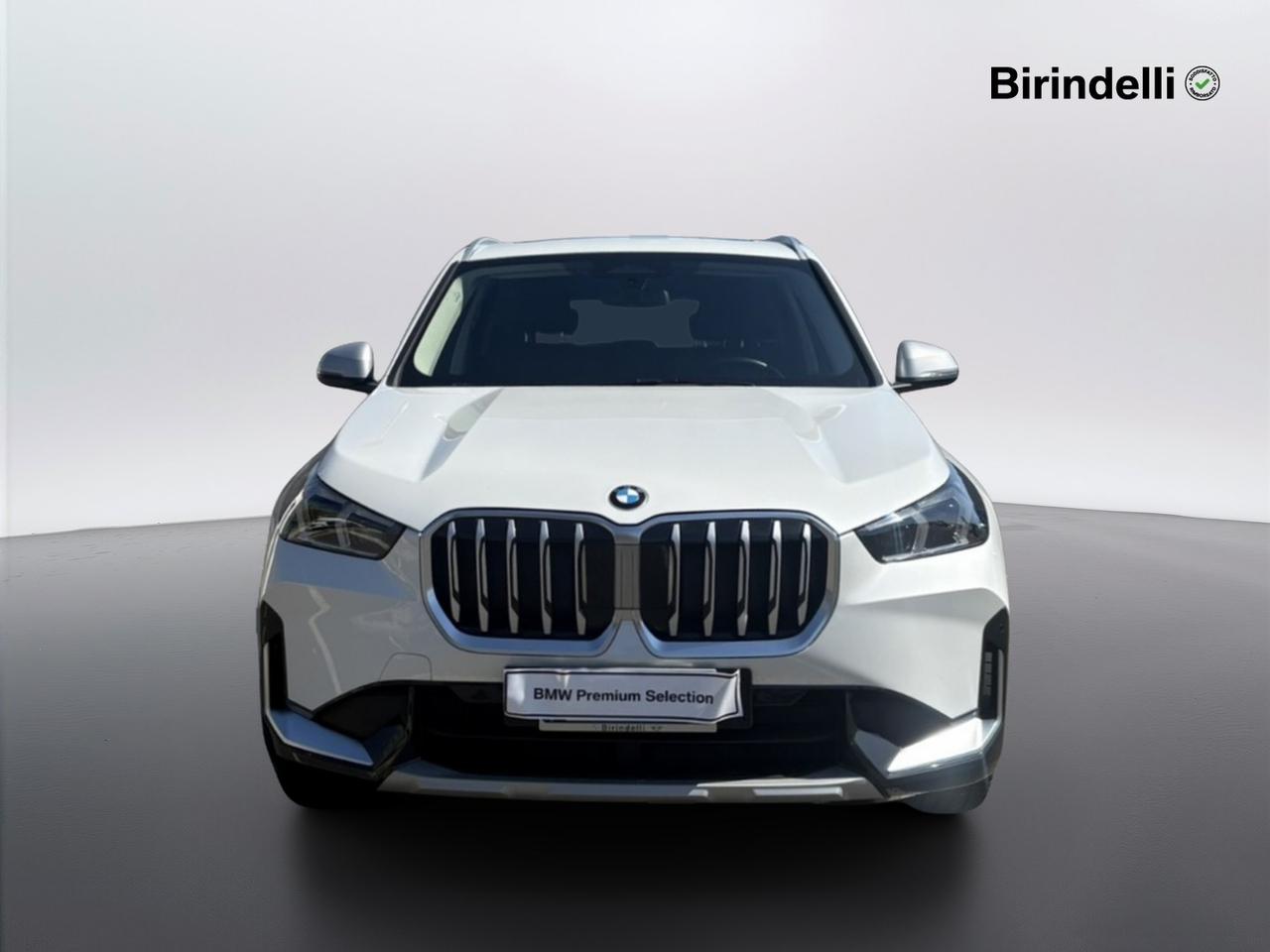 BMW X1 (U11) - X1 sDrive 18d xLine