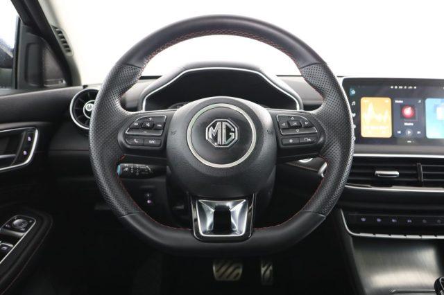 MG HS HS 1.5T-GDI AT Luxury