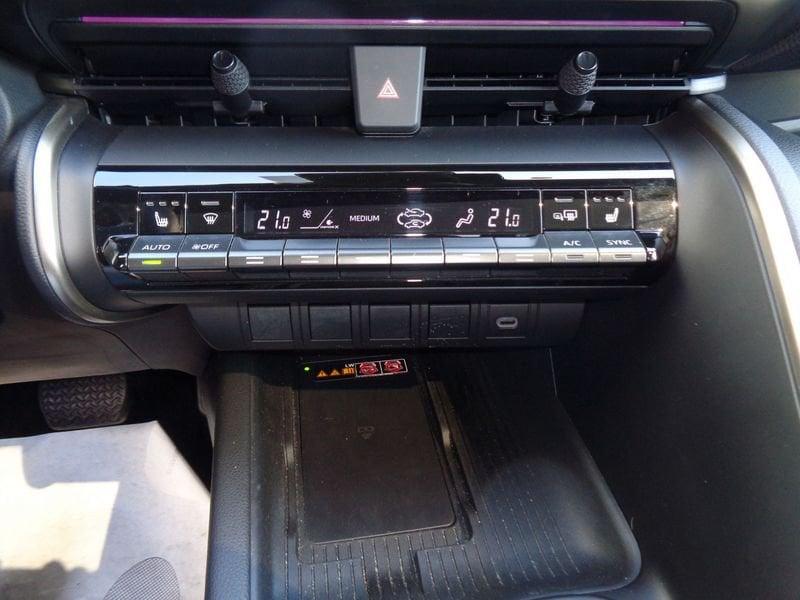 Toyota C-HR C-HR 1.8 hev Lounge fwd e-cvt