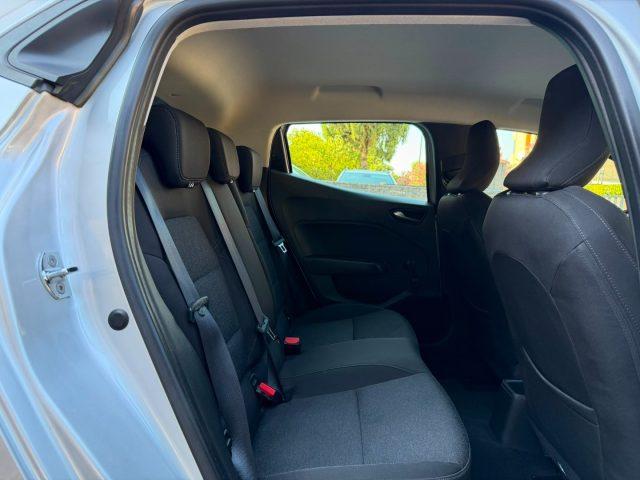 RENAULT Clio TCe 100 CV GPL Techno