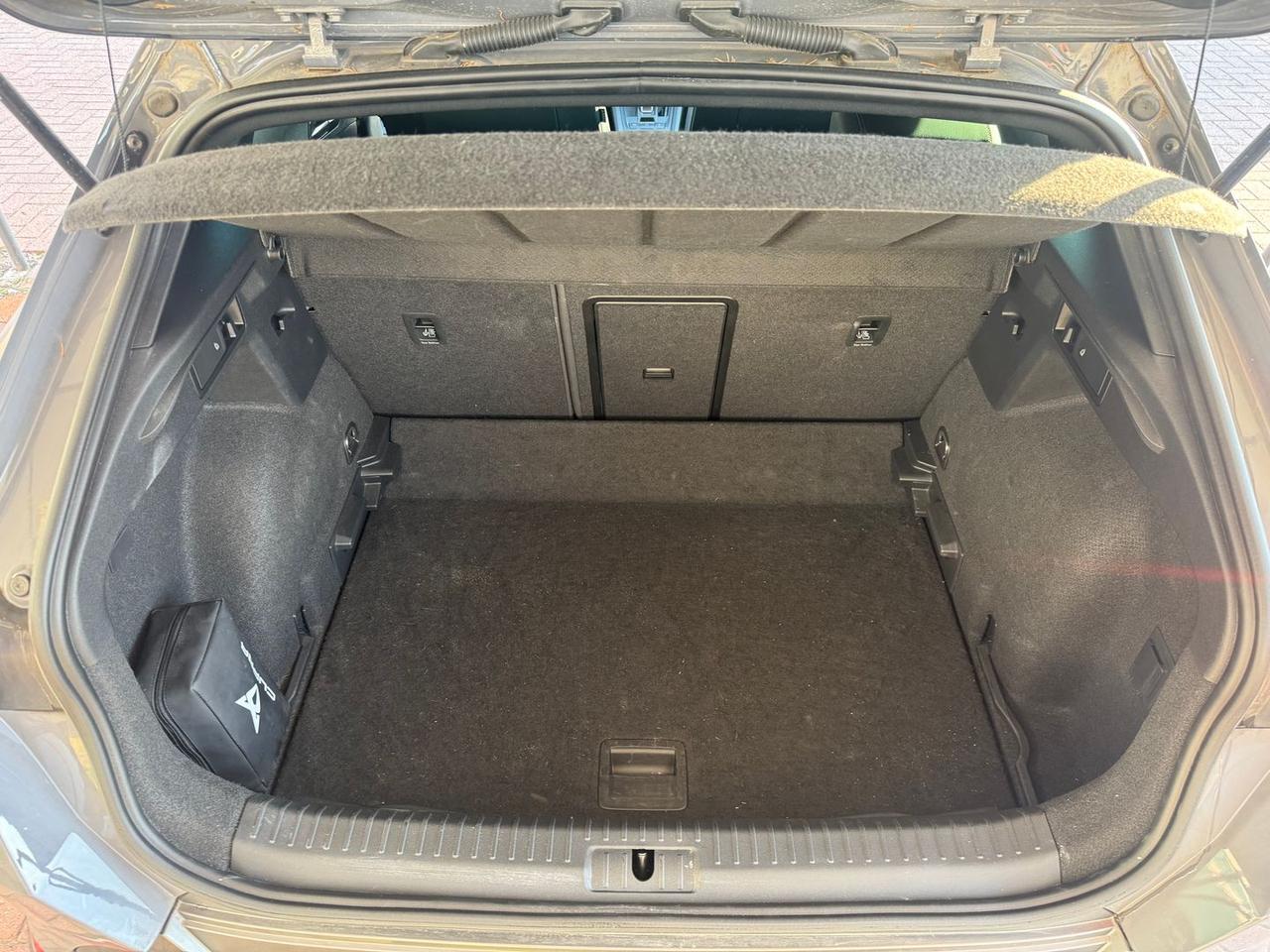 Cupra Formentor 2.0 TSI VZ Tribe Edition #50040