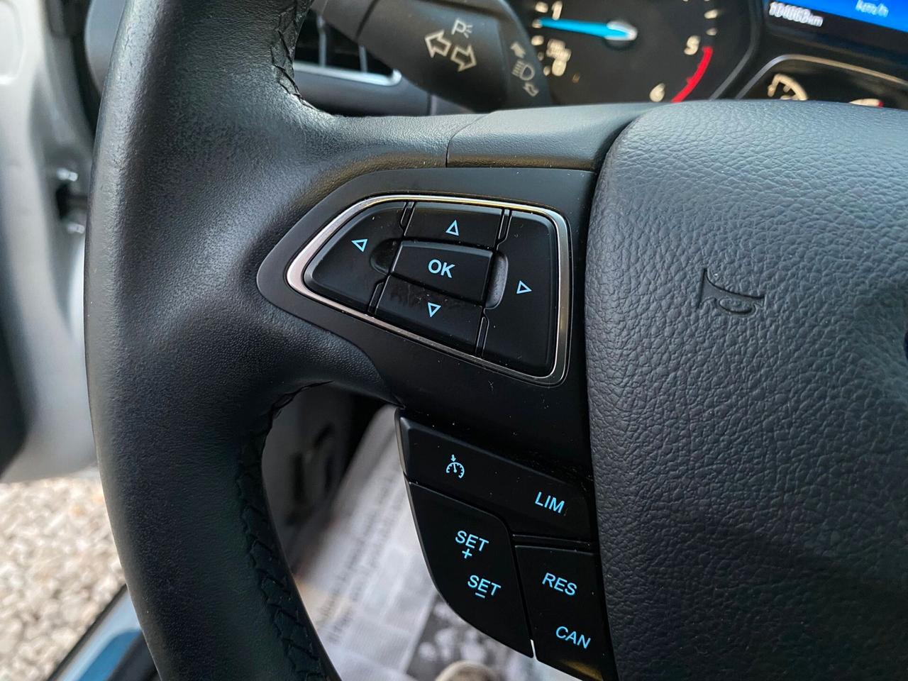 Ford C-Max 1.5 TDCi 120CV Start&Stop Titanium