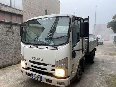 ISUZU 2.0D 2020 EURO6B RIBALTABILE TRIENALE