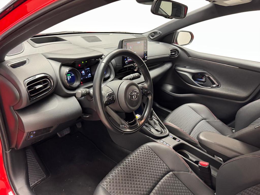 TOYOTA Yaris IV - Yaris 1.5h Premiere