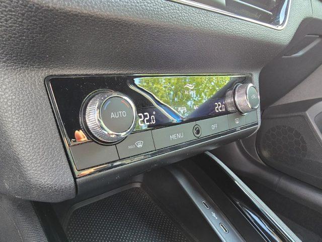 SKODA Kamiq 1.0 TSI 110 CV UNICO PROP - NEOPATENTATI - PERMUTE