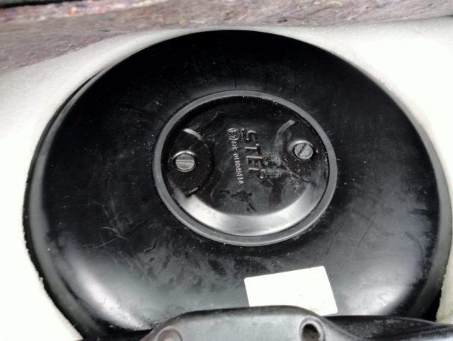 LANCIA Ypsilon 1.2 69 CV New Oro BIFUEL GPL ok *neopatentati*