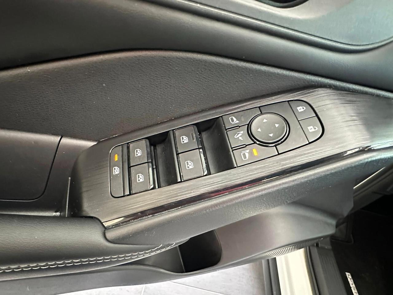 Nissan Qashqai MHEV 158 CV Xtronic Business