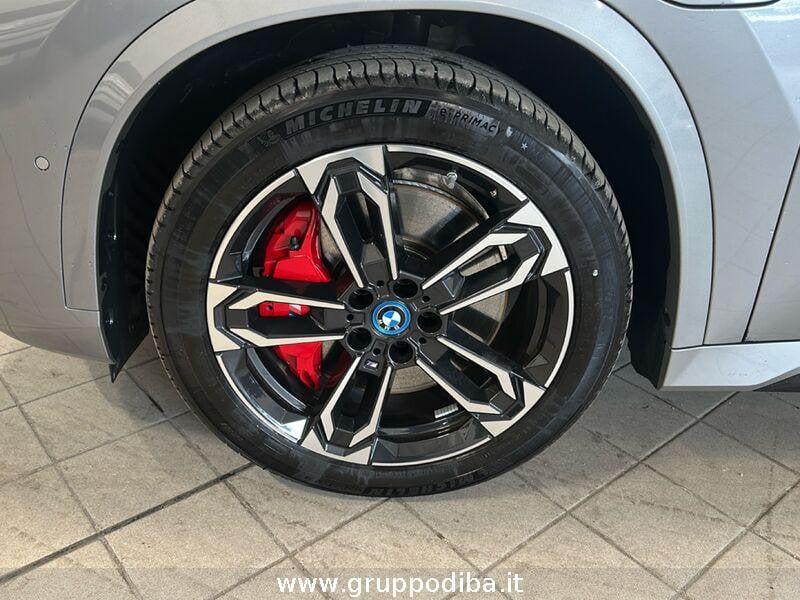 BMW X1 U11 xdrive 25e MSport auto