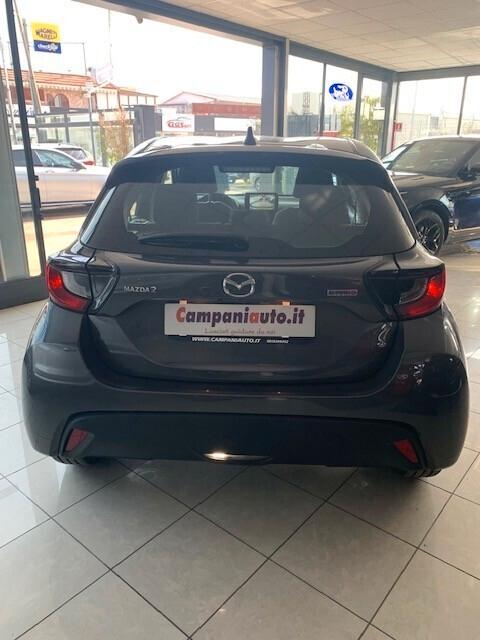 Mazda 2 CENTRE-LINE HYBRID