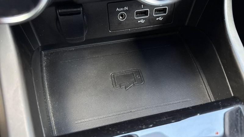 Renault Arkana 1.6 E-Tech full hybrid R.S. Line Fast Track 145cv