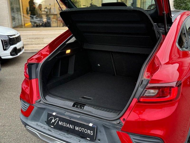 Renault Arkana Arkana Hybrid E-Tech 145 CV Intens