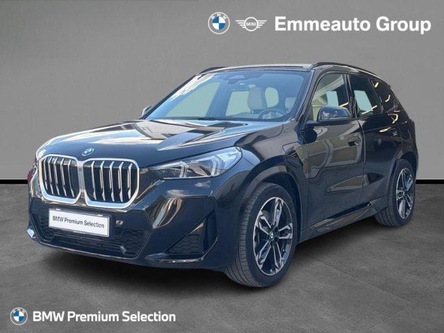 BMW X1 xDrive 25e Msport
