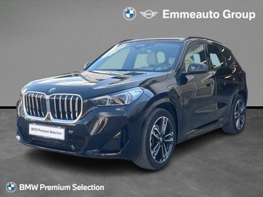 BMW X1 xDrive 25e Msport