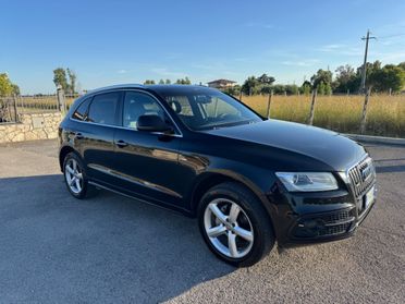 Audi Q5 2.0 TDI 190 CV clean diesel quattro Business