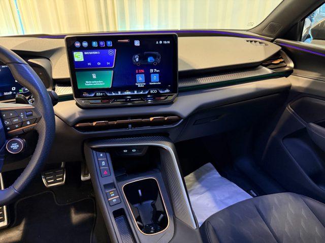 CUPRA Terramar 1.5 e-Hybrid DSG Impulse PHEV Pano Sennheiser 20"
