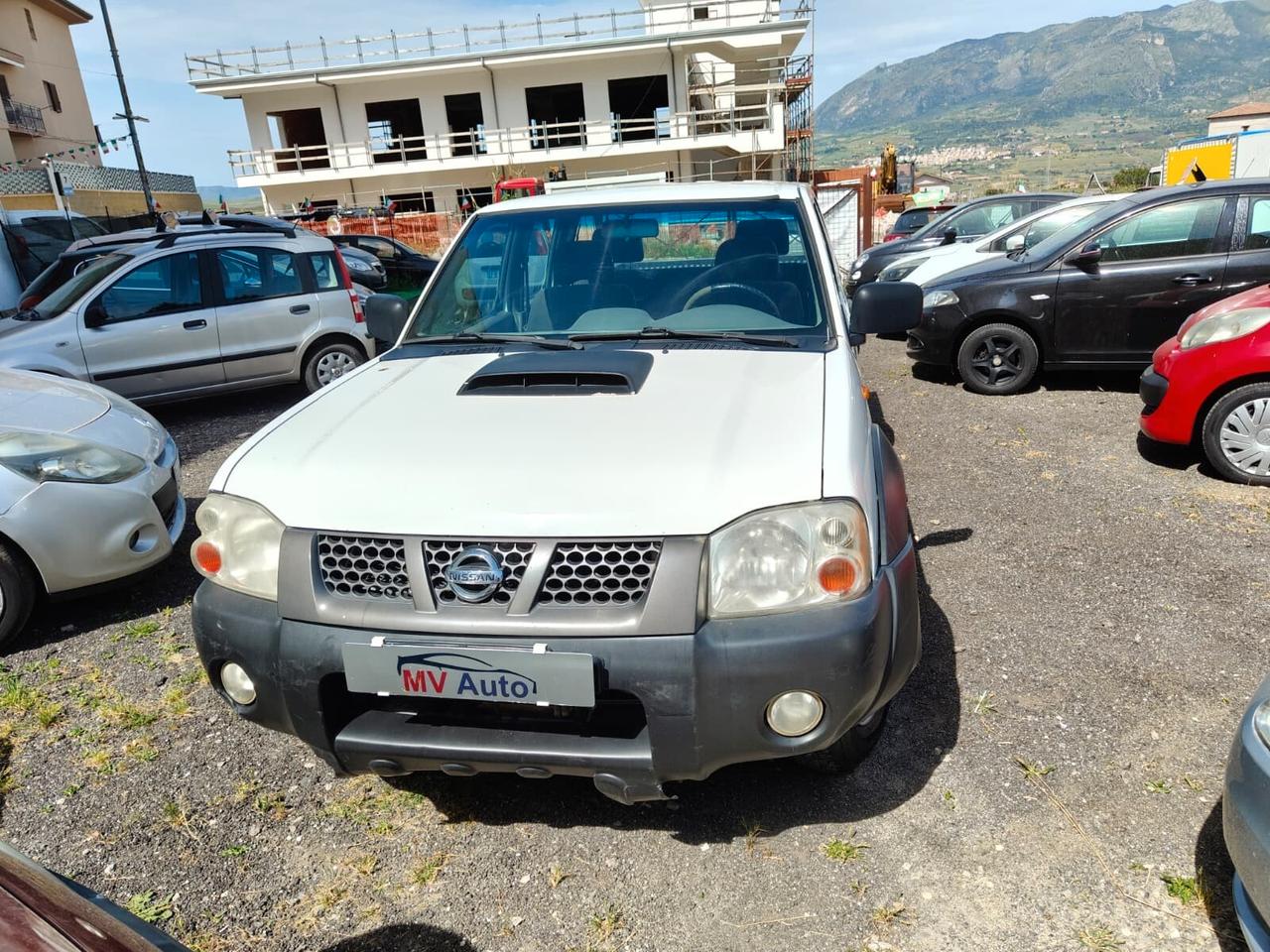 VASTA GAMMA DI 4x4