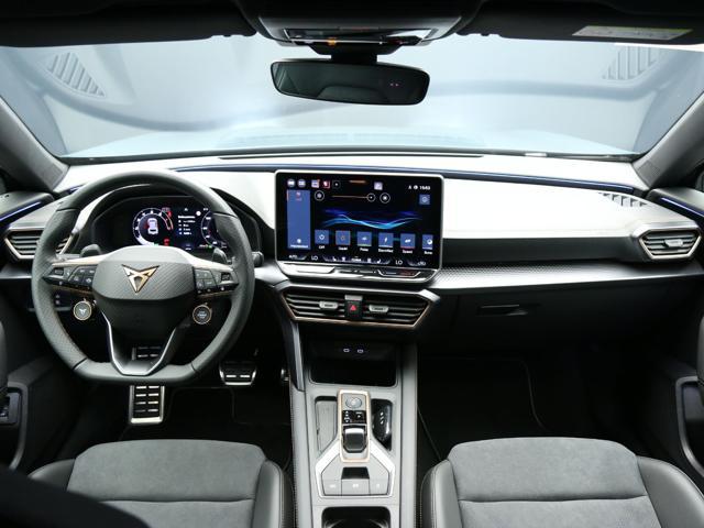 CUPRA Formentor 1.5 150CV Hybrid DSG