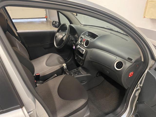 CITROEN C3 1.4 Elegance