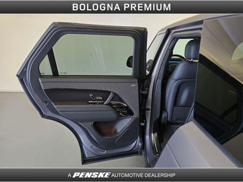 Land Rover RR Sport Range Rover Sport 3.0D l6 350 CV Autobiography