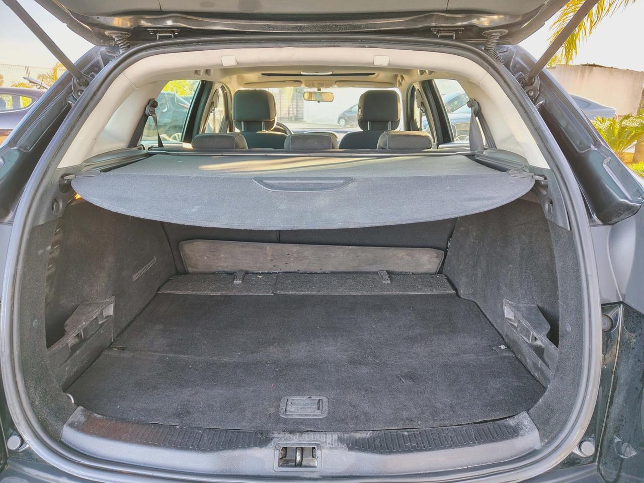 Renault Mégane 1.5 dCi 110CV Attractive Autocarro - 2011