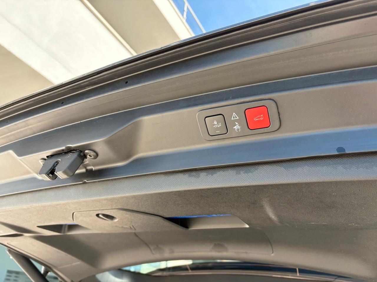 Peugeot 5008 BlueHDi 130 S&S EAT8 GT Line