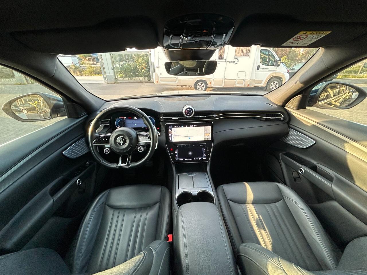 Maserati Grecale 2.0 mhev GT 300cv auto