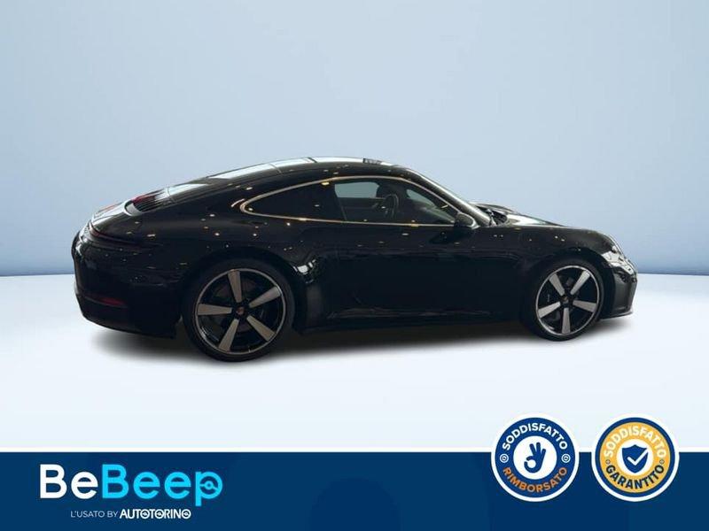 Porsche 911 COUPE 3.0 CARRERA 394CV AUTO