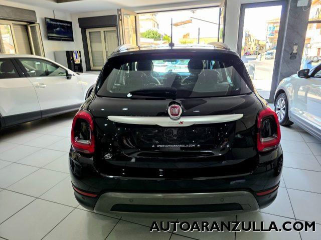 FIAT 500X Cross 1.6 MultiJet 130CV Navi e Pelle