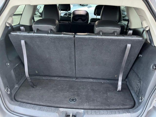 FIAT Freemont 2.0 Multijet 140 CV Urban 7 POSTI