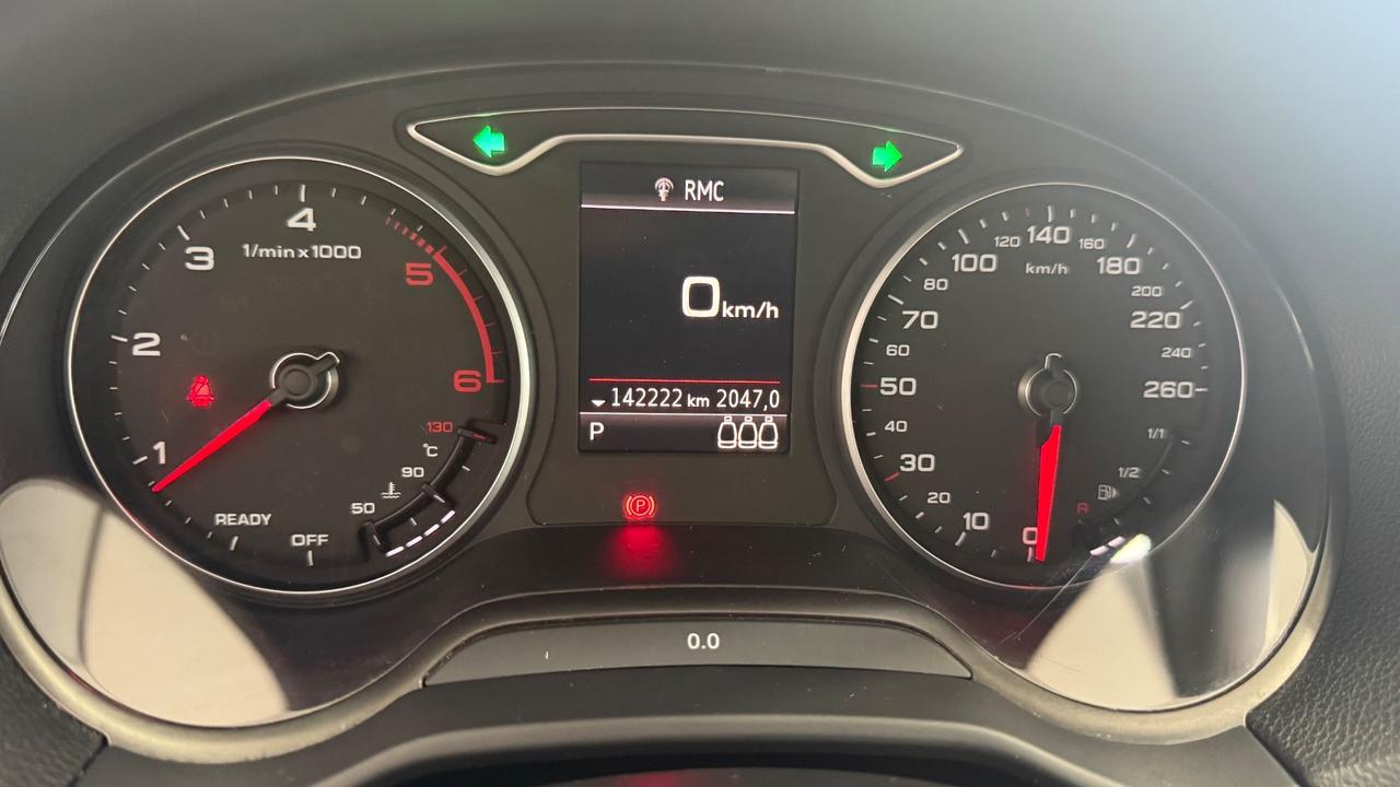Audi Q2 30 TDI S tronic