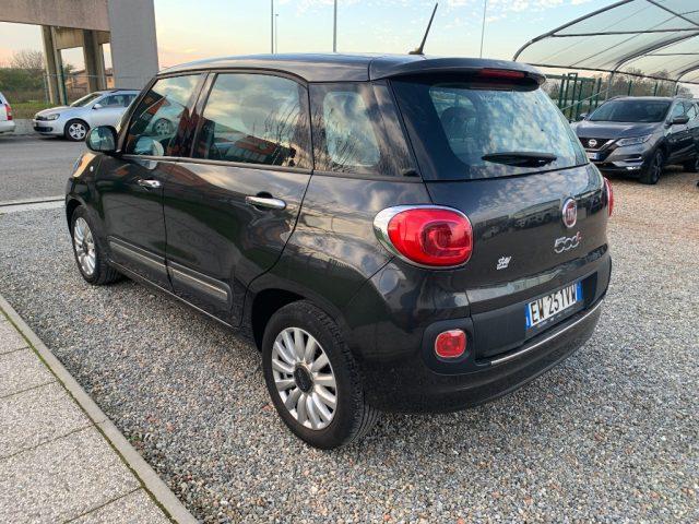 FIAT 500L 1.4 95 CV Lounge*NEOPATENTATI*