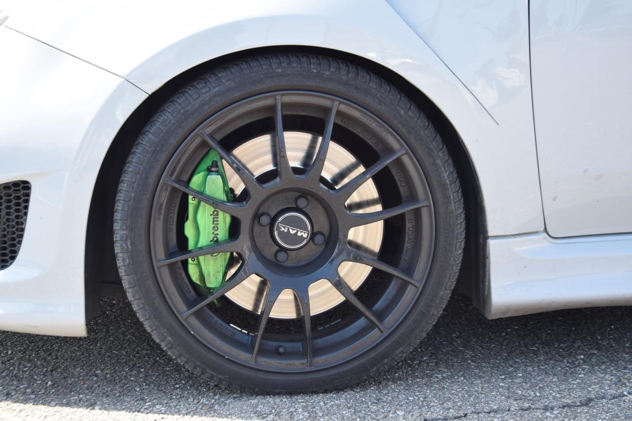 ABARTH 500 500 1.4 Turbo T-Jet