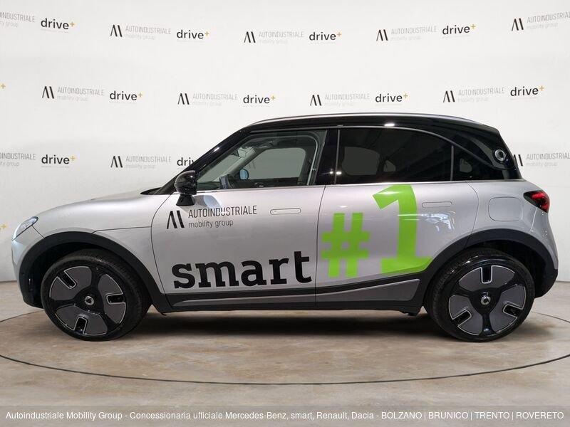 smart #1 22KW PREMIUM