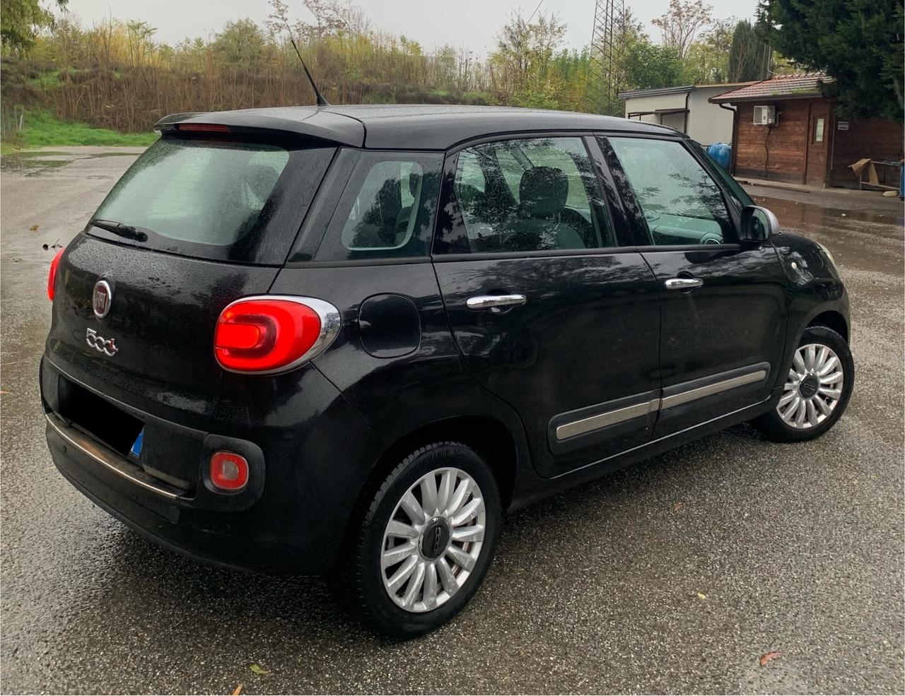 Fiat 500L 1.3 Multijet 85 CV Lounge 130000KM