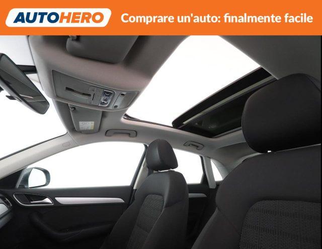 AUDI Q3 2.0 TDI 150 CV quattro S tronic Sport