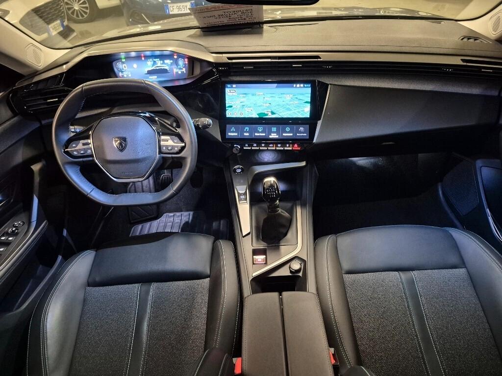 Peugeot 308 PureTech Turbo 130 S&S Allure