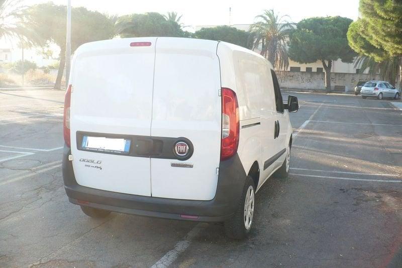 FIAT Doblò Doblò 1.3 MJT PC-TN Cargo Lamierato SX