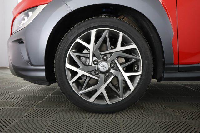 HYUNDAI Kona Kona HEV 1.6 DCT XLine