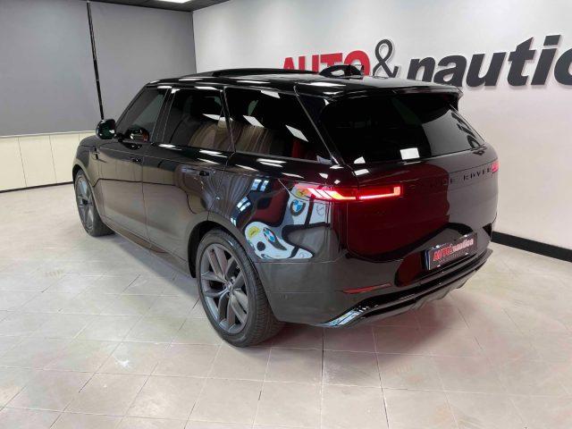 LAND ROVER Range Rover Sport 3.0D MHEV DYNAMIC HSE AWD 250CV - IVA DEDUCIBILE