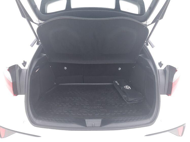 Toyota C-HR Hybrid Business BR659722 1.8 Full Hybrid 122CV