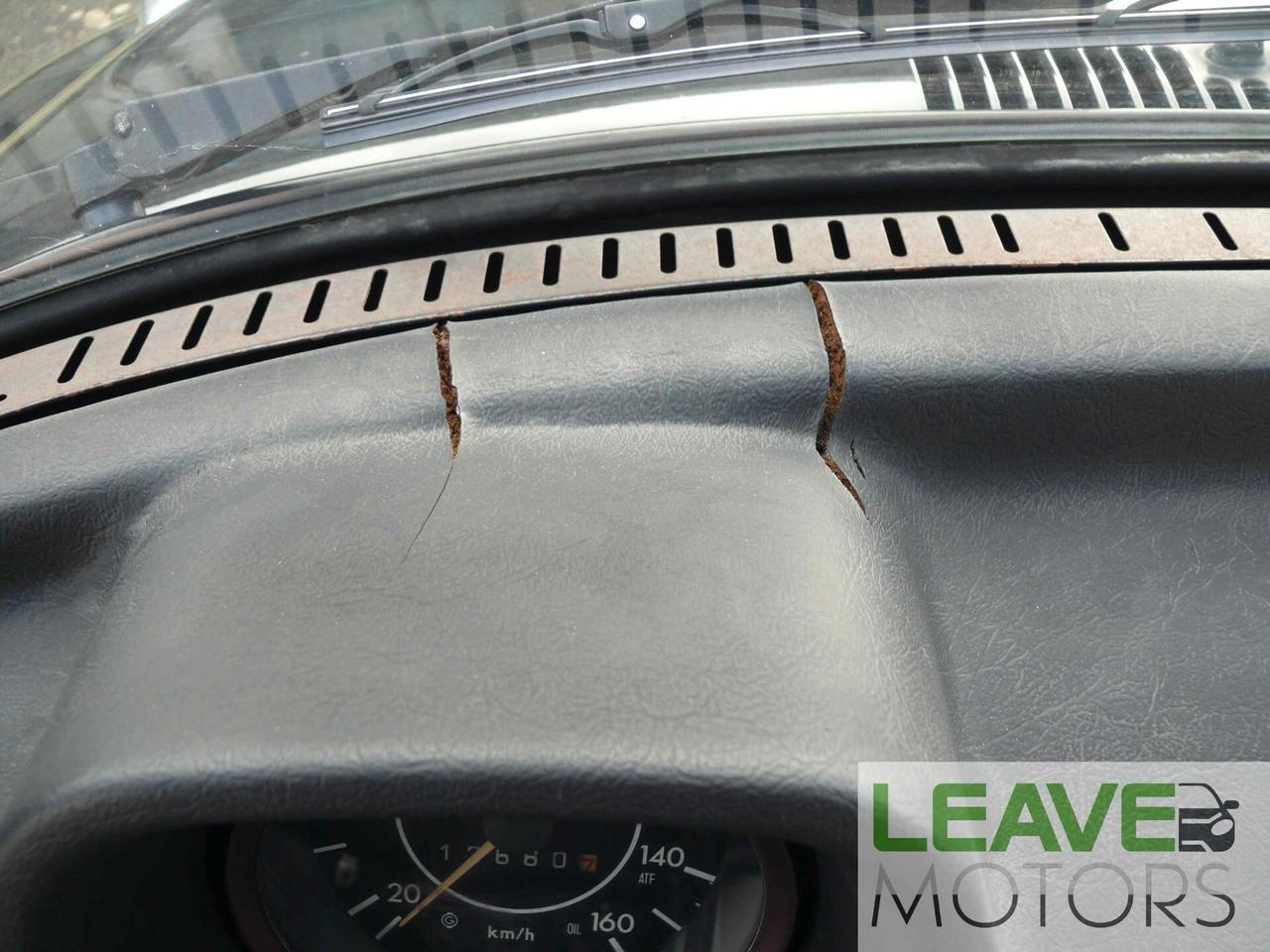 Volkswagen Maggiolone CABRIO 1300