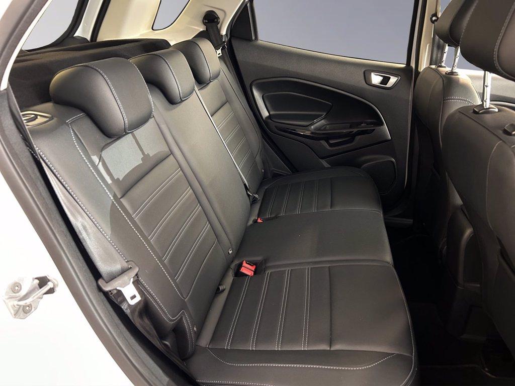 FORD EcoSport Active del 2022